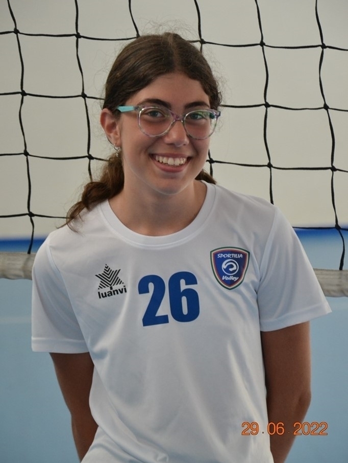 VALENTE 2010 GIORGIA